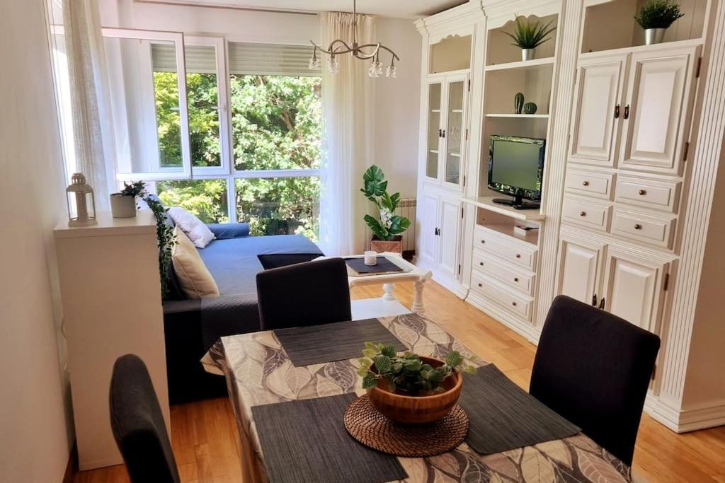 Apartamento En Gama Eksteriør bilde