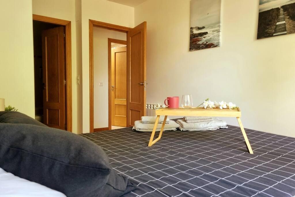 Apartamento En Gama Eksteriør bilde