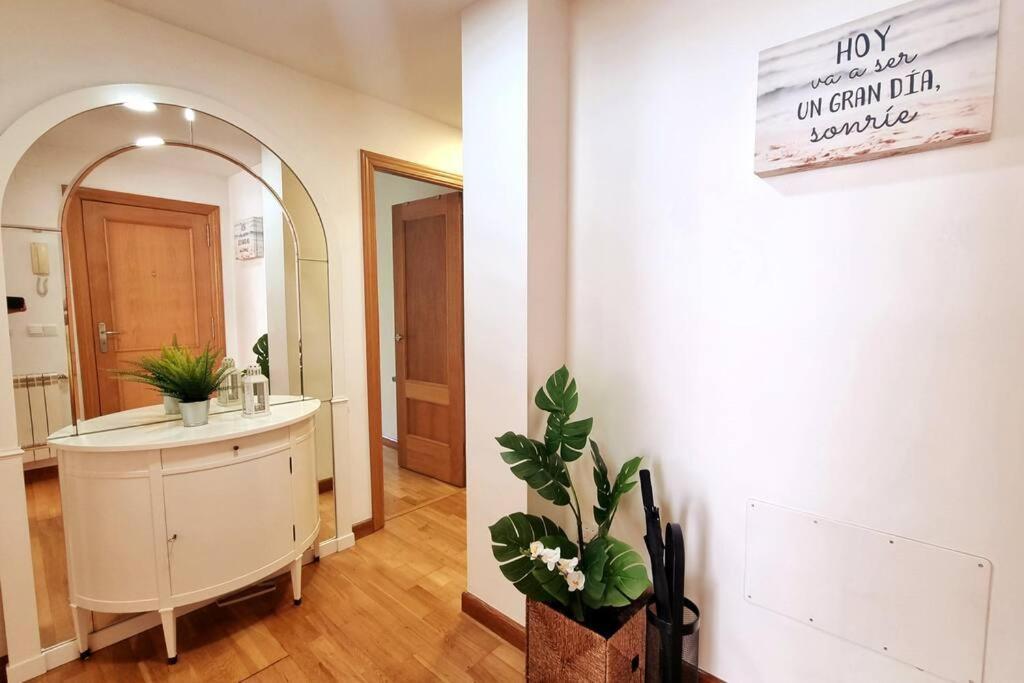 Apartamento En Gama Eksteriør bilde