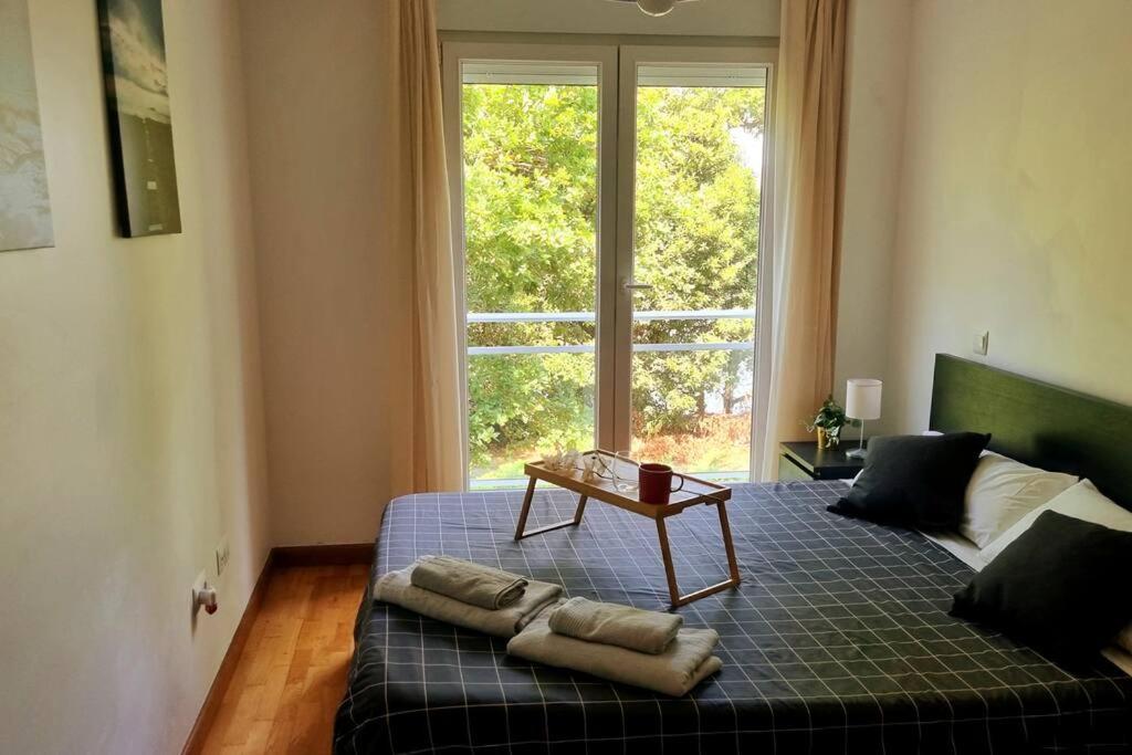 Apartamento En Gama Eksteriør bilde