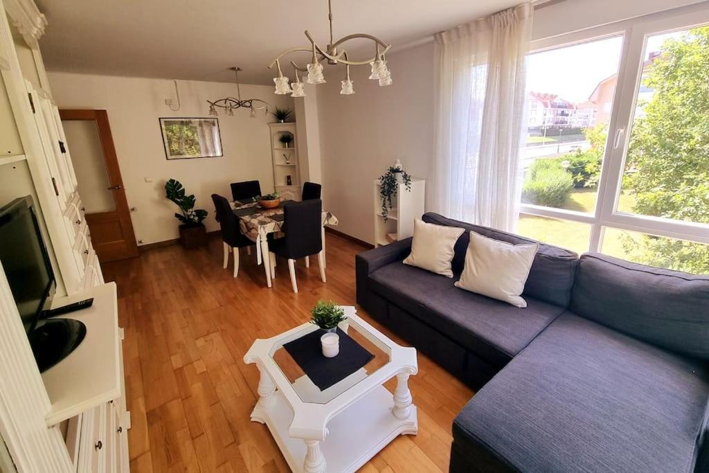 Apartamento En Gama Eksteriør bilde