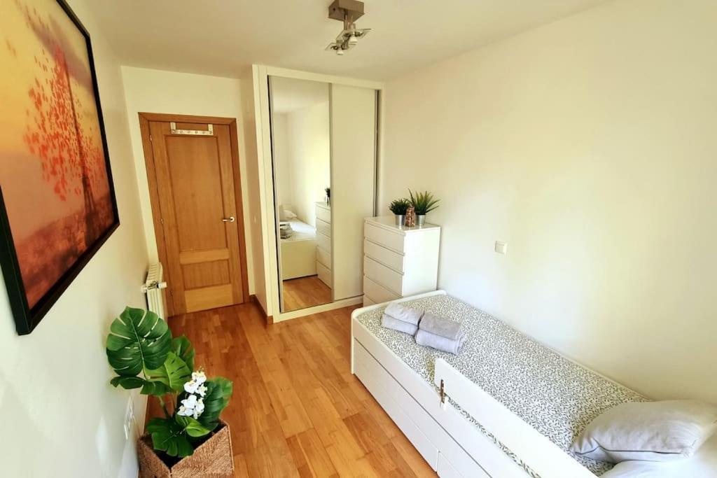 Apartamento En Gama Eksteriør bilde