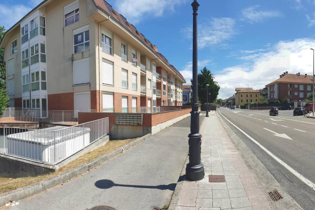 Apartamento En Gama Eksteriør bilde