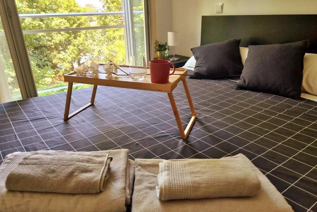 Apartamento En Gama Eksteriør bilde